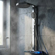 Nordic Rainfall LED Wall Smart Shower System