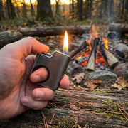 Ring Style Mini Gas Lighter