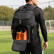 Game Face Spor Equipment Backpack