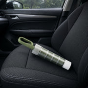 Tuck & Go Rapid Folding Windproof Umbrella