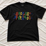 Talk to the Shirt Hidden Message T-Shirt