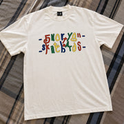 Talk to the Shirt Hidden Message T-Shirt