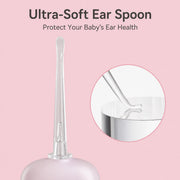 LED Cartoon Baby Ear Cleaner Tool