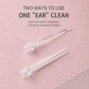 LED Cartoon Baby Ear Cleaner Tool