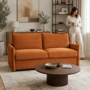 Daydream Cozy Lift Transforming Living Room Sofa Bed