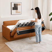 Daydream Cozy Lift Transforming Living Room Sofa Bed