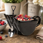 Mini Excavator Dessert Mug Set