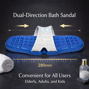 Double-Sided Easy Wear Slippers