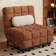 Scandinavian Slim-Profile Expandable Multifunctional Lounger