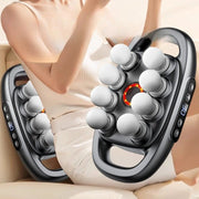 Advanced 8-Head High-Intensity Electric Muscle Relaxing Massager