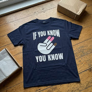 Inside Joke If You Know You Know T-Shirt