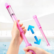 Water Fireworks Hand Pump Water Gun
