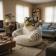 Giant Tiger Cozy Lounge Chair
