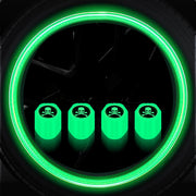 Luminous Night Rider Valve Covers