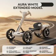 Drift Pro Kids Electric Go-Kart Car