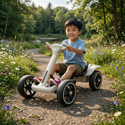 Drift Pro Kids Electric Go-Kart Car