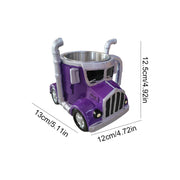 Truck Shape Creative Coffee Mug