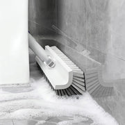 Rotating Head Deep Corner Cleaning Brush