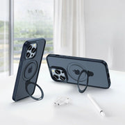 Orbit Armor Magsafe Ring Phone Holder Case