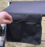 Chill & Go Lightweight Folding Outdoor Camping Chair