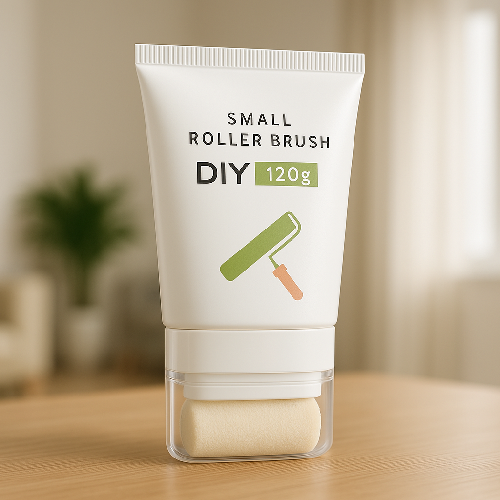 Wall Repair Paste Roller