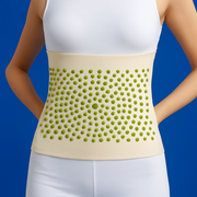Warm Therapy High Elasticity Waist Support Belt