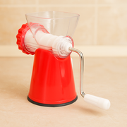Heavy Duty Manual Meat Mincer