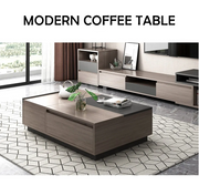 Stockholm Lift Minimal Liftable Table