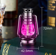 Mini Retro Flame Lantern Torch Lighter