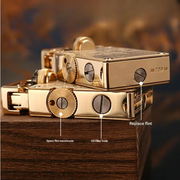 Imperial Flame Dragon Kerosene Lighter