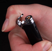 Argento Jet Flame Windproof Lighter