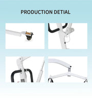 Electric Patient Mobility Adjustable Full Body Lift Machine
