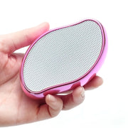 Nano Crystal Magic Hair Removal Tool