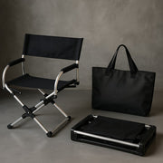 Chill & Go Lightweight Folding Outdoor Camping Chair