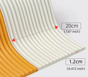 Safe Babies Anti-Collision Strips