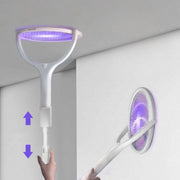 6in1 Rotatable Electric Mosquito Zapper