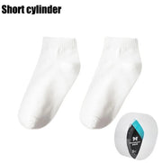 3pcs Travel Fast Disposable Compression Socks