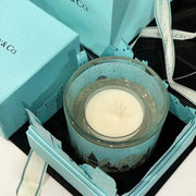 Romantic Glow Candle Decoration Jar
