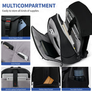 OIWAS Weight Reduction Function 16” Laptop Backpack