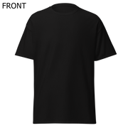 Tap For a Dad Joke Funny Cotton T-Shirt