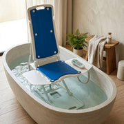 Home Elderly Care Electric Bath Transfer Chair