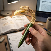 Dinosaur Bite Easy Snack Holder