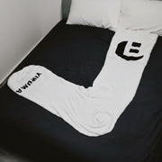 Giant Sock Cozy Sleeping Blanker Bag