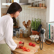 Spider Grip Flexible Lazy Cell Phone Holder