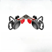 Tile Leveling Suction Cup Corner Alignment Clamp
